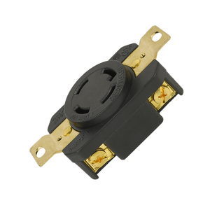 Receptáculo de bloqueo NEMA - Product Image 3