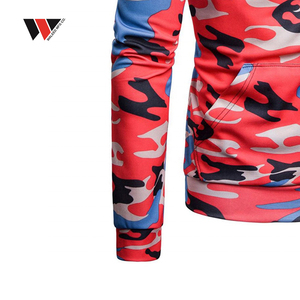 Sudadera con capucha unisex de alta calidad, 100% poliéster, talla estadounidense, sublimación, para mujer y hombre, con logo personalizado, tallas grandes, sudaderas con capucha y sudaderas 2024. - Product Image 6