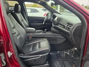 DODGE DURANGO CITADEL AWD 2021 d'occasion, conduite à gauche/droite - Product Image 5