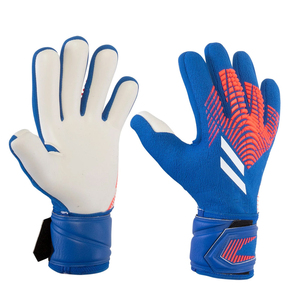 En Color sólido Seguridad deportiva Impresión personalizada Nueva llegada Mejor material Uso personalizado Guantes de portero POR INDUSTRIAS INCREÍBLES - Product Image 6