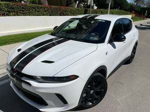 DODGE HORNET R T AWD 2024 PARA ENVIAR - Product Image 4