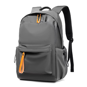Good Quality Custom logo Hard Shell Laptop <b>Backpack</b> Waterproof <b>Backpack</b> for Business <b>Cheap</b> Casual <b>Backpack</b> Bag - Product Image 3