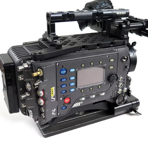 NUEVA LLEGADA Cámaras Profesionales SXT Plus Industriales OEM 4K UHD Cámara Digital de Cine ProRes OpenGate 3.4K ARRIRAW - Product Image 1