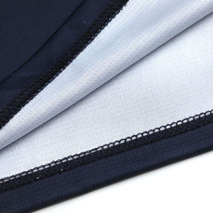 ชุดบาสเก็ตบอลแขนกุดพร้อมคุณสมบัติระบายอากาศได้ดีดีไซน์ใหม่ล่าสุด - Product Image 6