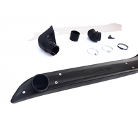Kit de protección de aire para motor de conducción de Snorkel, fabricante de equipo todoterreno, para Hyundai Terracan, 4x4