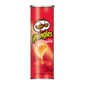 Chips de pommes de terre frites épicées PRINGLESPOTATO, best-seller - Product Image 3