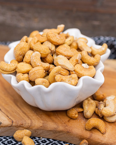 PREMIUM SALTED ROASTED CASHEW NUTS / EXPORT QUALITY - Product Image 2
