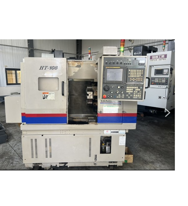 second hand lathe machine price