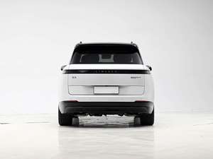 SUV Híbrido Enchufable Usado de Alto Rendimiento con Autonomía de 401-500 km y Batería de 110 kWh para Viajes Familiares y Desplazamientos Urbanos - Product Image 6