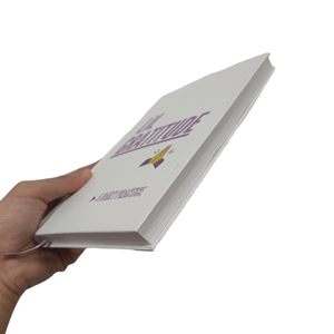 2024 2025 A5 Pages internes personnalisées Journal de prière Établissement d'objectifs Planificateur Écriture quotidienne Gratitude Journal - Product Image 5