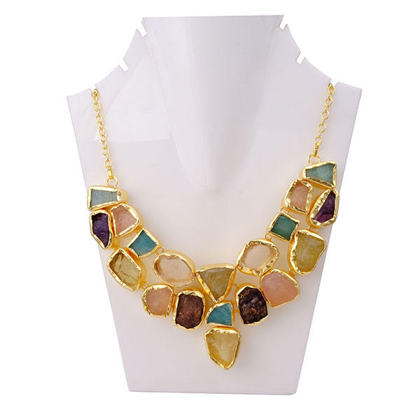 สีเขียว, สีม่วง, สีเหลือง