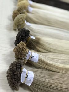 Cheveux bruts vietnamiens birmans vendeurs de cheveux ondulés droits naturels vierges non traités cuticules vietnamiennes alignées - Product Image 5