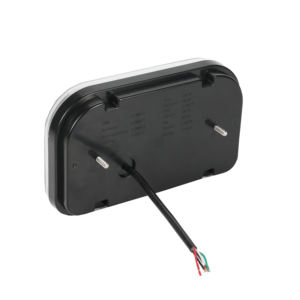 Universel E-mark LED Combinaison Camion Remorque Led Feux Arrière 12v 24v Avec 5 Pin Connecteur Lampe De Remplacement pour Caravane Rv - Product Image 6