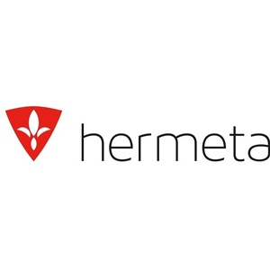 ตะขอแขวนผนังแบบคู่ รุ่น 0200 ขนาดกว้าง 87 มม. สูง 49 มม. จาก HERMETA - Product Image 2