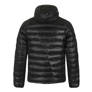 Blousons matelassés pour hommes de marque, design personnalisé, vêtements décontractés, mode, vêtements d'extérieur chauds d'hiver, blouson matelassé pour hommes - Product Image 4