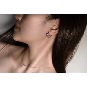 Pendientes de cristal - Product Image 6