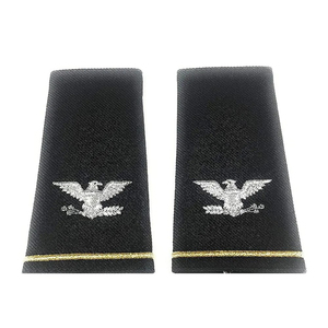 เครื่องแบบอินทรธนูสไตล์ล่าสุดอินทรธนูเครื่องแบบสีทึบอินทรธนู - Product Image 2