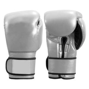 Venta caliente cómodos guantes de boxeo con estilo en varios colores personalizados al por mayor con guantes de lucha de bajo precio - Product Image 1