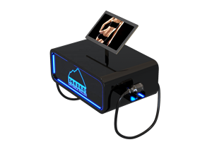 Iceberg-Rodillo de crionick - Product Image 2