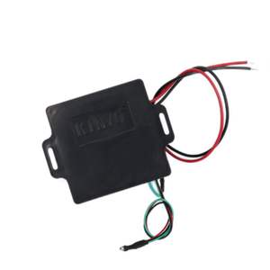 Air Bipolar <strong>Ionizer</strong> Plasma Generator Negative Anion Needlepoint Ionization Remove Smoke Dust for Home Car <strong>Commercial</strong> Office - Product Image 5