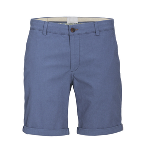 Pantalones Cortos Chino de Algodón 100% para Hombre, de Primera Calidad, Transpirables, Duraderos, Elegantes y Cómodos para Uso Diario - Product Image 1