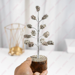 Oferta Increíble en Árboles de Pirita de Diseño Único y Excelente Calidad, de 12-15 mm - Product Image 4