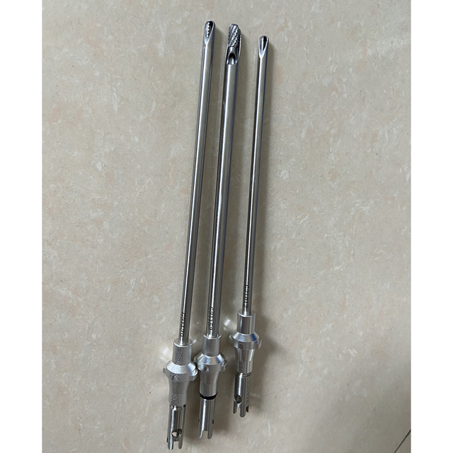 Surgical Instrument Arthroscopic Endoscopic Power Surgery System/Surgical Shaver System