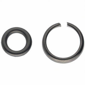 Jeu de douilles pneumatiques Hazet pour clés à chocs - Product Image 2