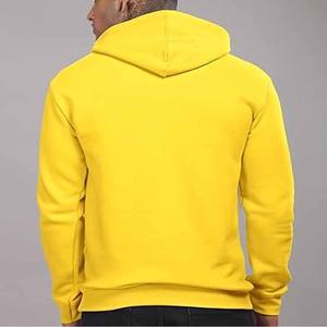 Sudaderas con capucha de felpa gruesa de alta calidad OEM, de algodón, extragrandes, personalizadas para hombre, subidas por Dress Sports - Product Image 6