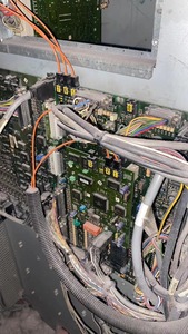 Omni PLUS 2871 dobby เครื่องทอ220ซม. เครื่องทอผ้า500W 3000kg - Product Image 3