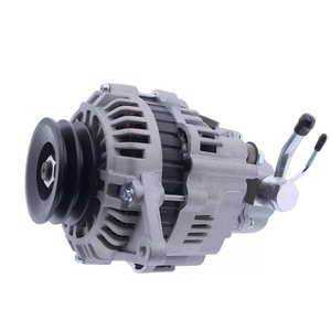 <span class=keywords><strong>Alternador</strong></span> <span class=keywords><strong>de</strong></span> alta calidad 12V 110A 4D56-AN para motor 2.3L 4D55 4D56 4D55T 4D56T - Product Image 2