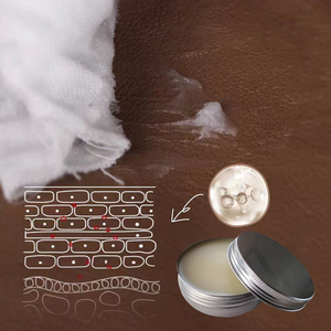 2023 Neues Leder Balsam Conditioner Wachs mit Bienenwachs gehalt für Echt leder - Product Image 5