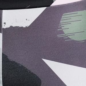 Leggings de Cintura Alta, Antibacterianos, Sublimados, para Mujer, Efecto Push-Up, Sin Costuras, para Yoga y Ejercicio, Impresión Personalizada, Más Vendidos - Product Image 6