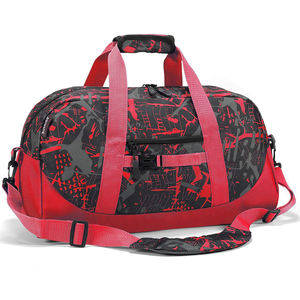 Nouveau design de sac de sport confortable et fabriqué sur mesure, vêtements d'extérieur, sac de sport le plus vendu à prix raisonnable, vente en gros - Product Image 5