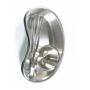 จานไตคุณภาพพรีเมี่ยมสำหรับการผ่าตัดและการดูแลผู้ป่วยอย่างมีประสิทธิภาพ - Product Image 3