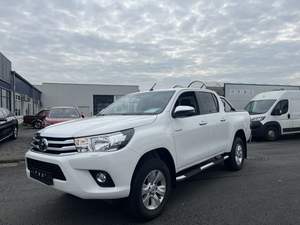 POUR YOTA HILUX 2018 UTILISÉ GCC - Product Image 4