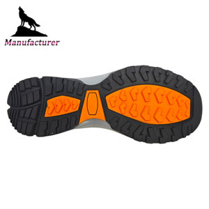 Suole in Gomma MD Leggere che Equilibrano Durabilità e Rimbalzo, Ideali per Calzature da Escursionismo e Alpinismo - Product Image 3