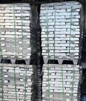 Producto caliente Lingote de aluminio 96% - 96% Lingotes de aluminio-Lingotes de aluminio al mejor precio EXPORTACIÓN DE Vietnam