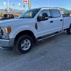 ใช้2017 f* Ord F-350หน้าที่สุด - Product Image 1