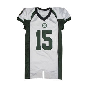 Fabricant de maillots de football américain personnalisé en gros au Pakistan-Sialkot - Product Image 4