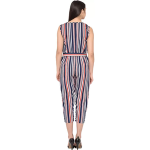 New Design <b>Women</b> Yoga <b>Jumpsuit</b> <b>Casual</b> Breathable Quick Dry Customized High Quality Summer Autumn Wear - Product Image 2