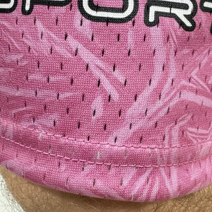 Shorts Deportivos de Malla para Hombre, Personalizados al por Mayor, Shorts de Gimnasio, Shorts Casuales para Fitness y Culturismo, Lisos y Teñidos - Product Image 6