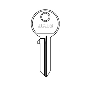 Chiave in Acciaio Is5d - Product Image 1