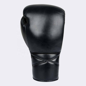 Guantes de MMA de Color Sólido para Entrenamiento, Sparring y Competición, Guantes de Cuero para Grappling con Suministro OEM y Logotipo Personalizado Disponible - Product Image 5