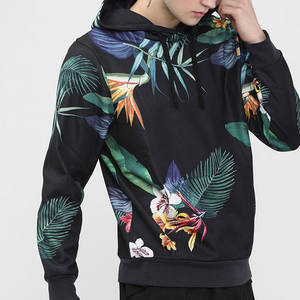 Sweat à capuche de haute qualité, sweat-shirt graphique surdimensionné de style streetwear pour hommes et femmes, à porter en hiver et en automne - Product Image 4