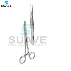 SUAVE SURGICAL INSTRUMENTS Juego de instrumentos de vendaje quirúrgico de la mejor calidad, precio al por mayor - Product Image 5