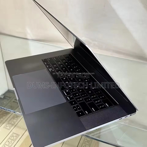 Laptop Usato MacBook Pro 2018 16GB Qualcomm QSD8650 SSD 512GB OLED Layout Tastiera <span class=keywords><strong>Inglese</strong></span> US - Product Image 1