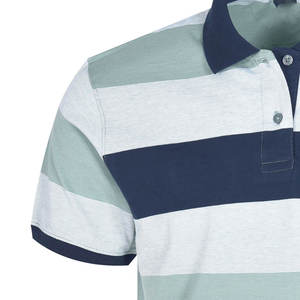 Camiseta de Diseño Único y Talla Personalizada para Hombre, Transpirable, Informal, de Secado Rápido, de Algodón, Nueva Llegada - Product Image 5