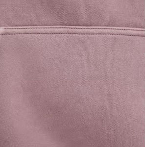 Vente en gros de sweat à capuche personnalisé pour hommes, couleur unie, broderie, coupe ample, sweat à capuche avec cordon de serrage, mode décontractée, nouvelle tendance - Product Image 5