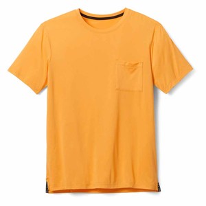 T-shirt manches courtes col rond pour homme, coupe Slim, Fitness musculaire, décontracté, en coton, été - Product Image 6